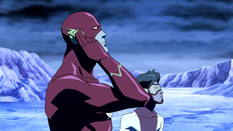 Illustration for article titled REVIEW: Young Justice ends… but with so many more stories to tell!